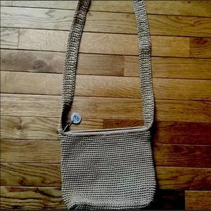 🔥The Sak Crossbody Purse